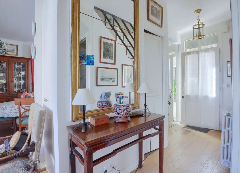 Maison à vendre, 120m², Versailles