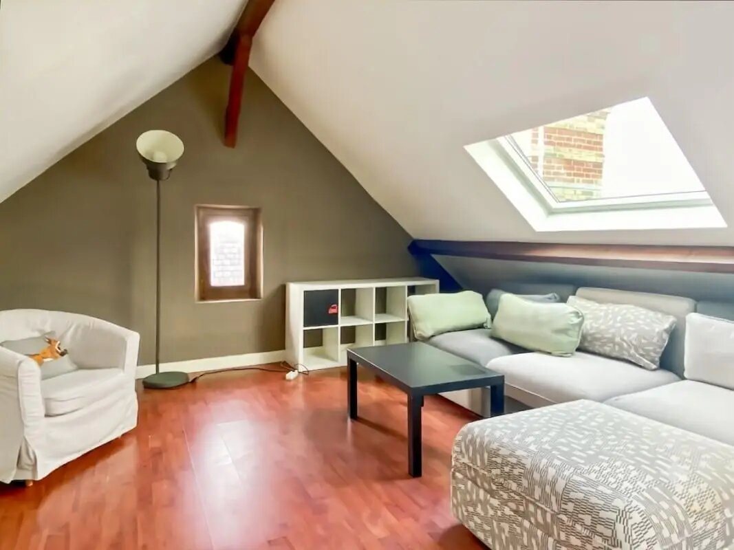 Appartement à vendre, 40m², Le Chesnay