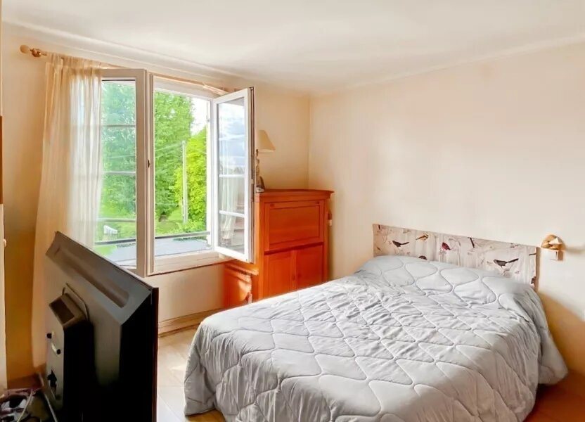 Appartement à vendre, 56m², Rocquencourt