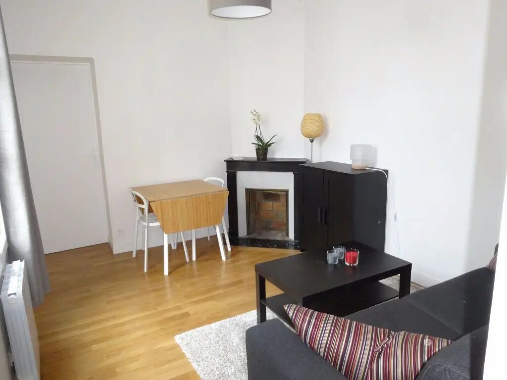 Appartement à louer, 30m², Versailles
