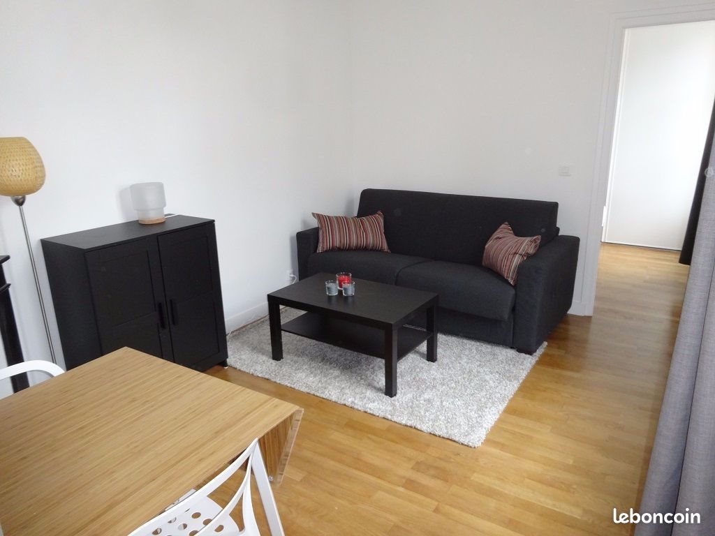 Appartement à louer, 30m², Versailles