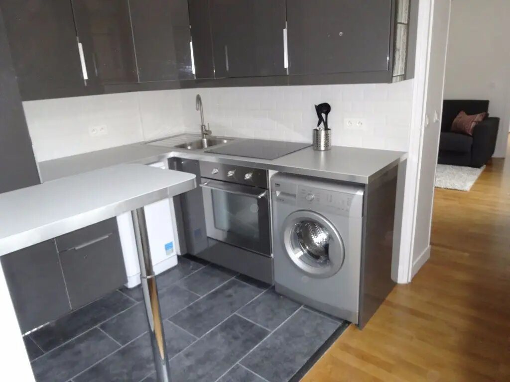 Appartement à louer, 30m², Versailles