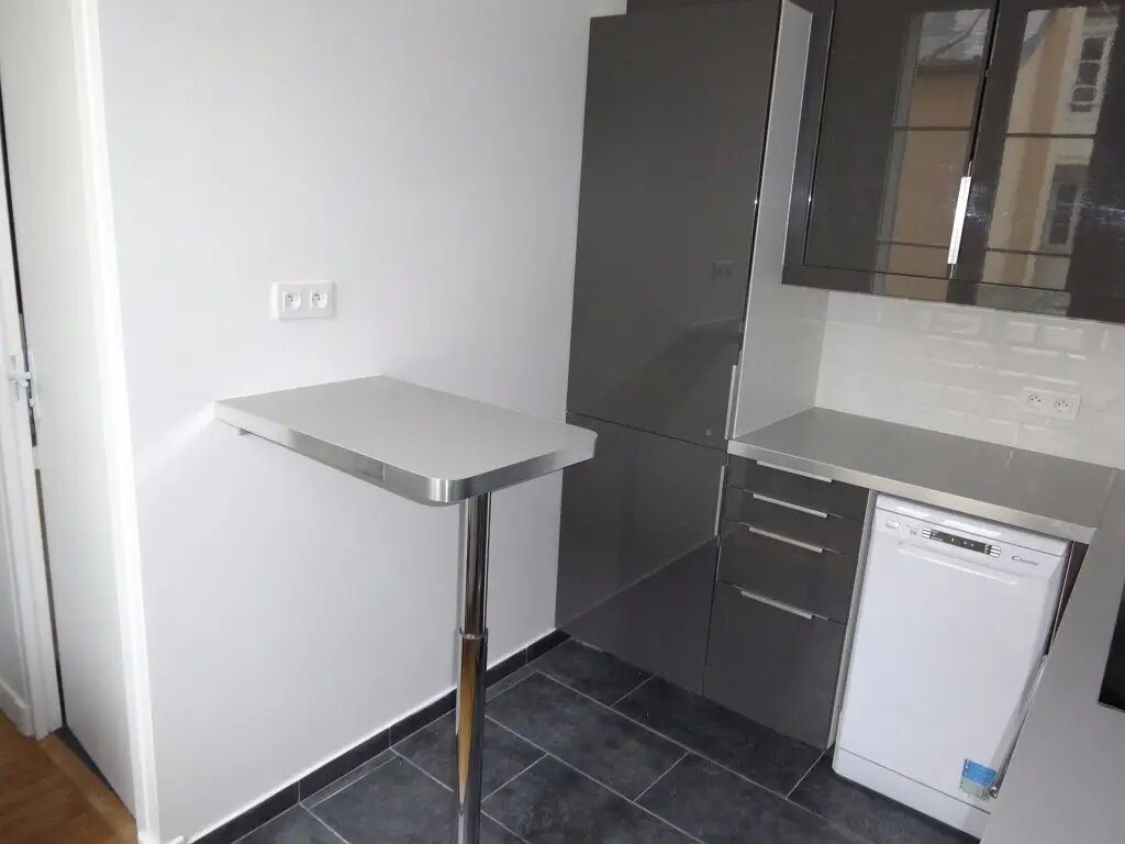 Appartement à louer, 30m², Versailles