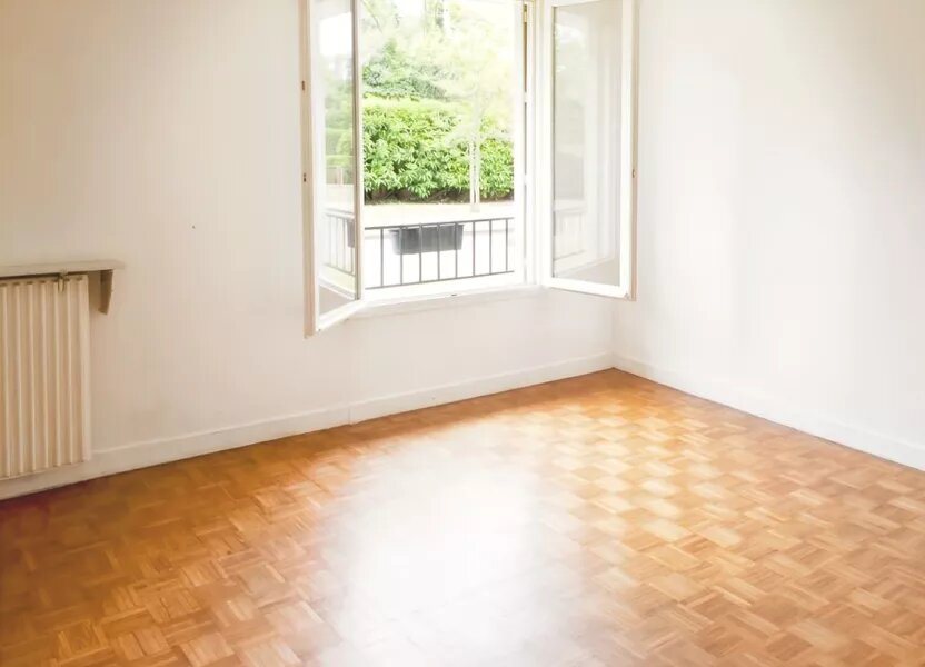 Appartement à vendre, 19m², Versailles
