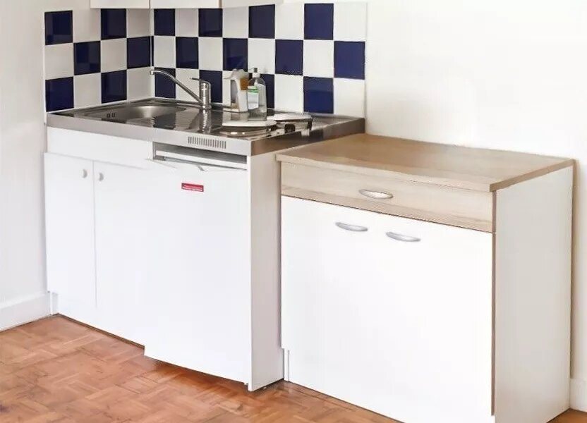 Appartement à vendre, 19m², Versailles