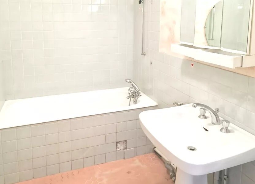 Appartement à vendre, 19m², Versailles