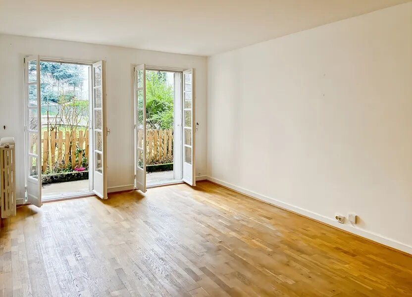 Appartement à vendre, 49m², Versailles