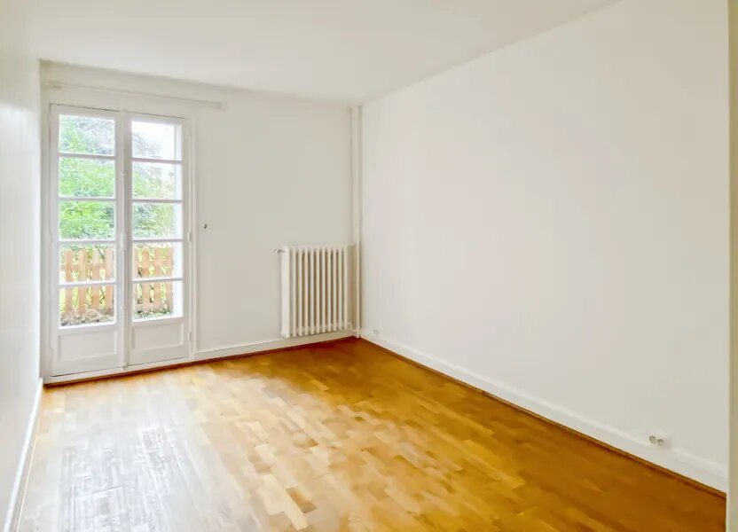 Appartement à vendre, 49m², Versailles