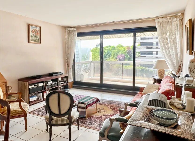 Appartement à vendre, 98m², Rocquencourt
