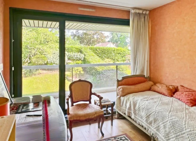 Appartement à vendre, 98m², Rocquencourt