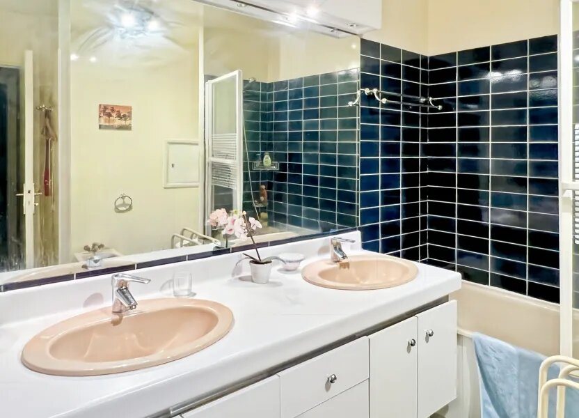 Appartement à vendre, 98m², Rocquencourt