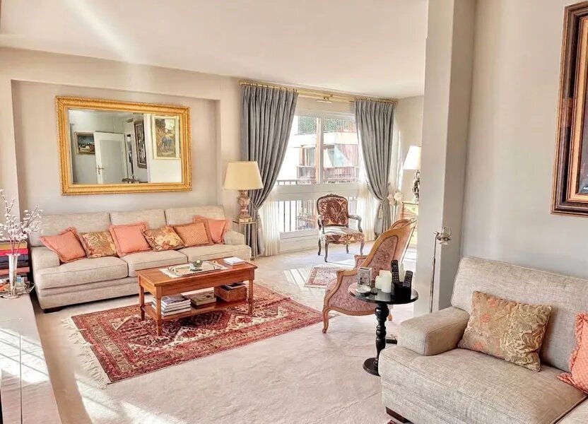 Appartement à vendre, 105m², Le Chesnay