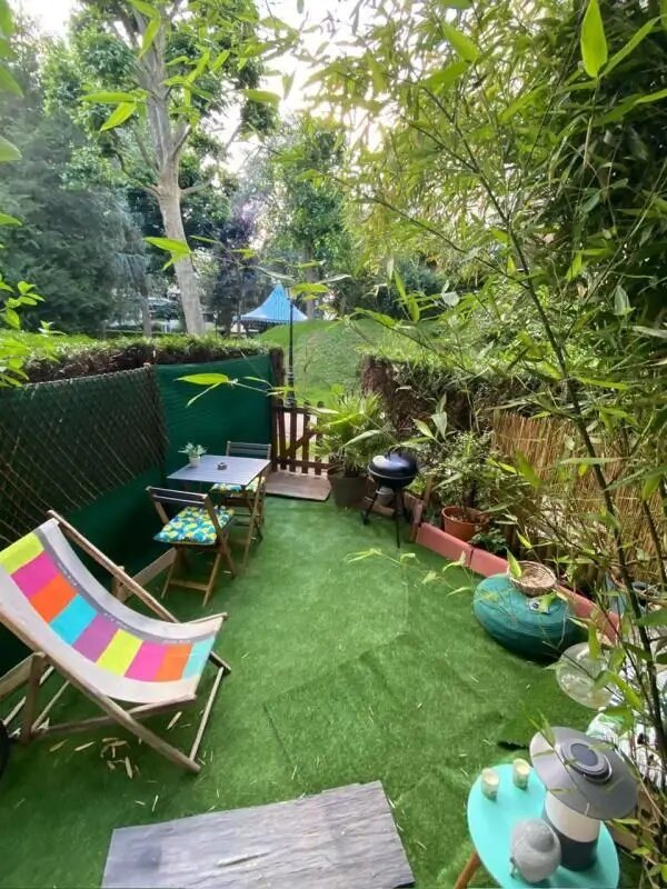Appartement à louer, 52m², Le Chesnay