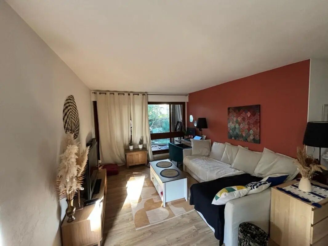 Appartement à louer, 52m², Le Chesnay