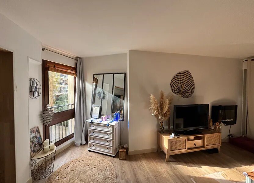 Appartement à louer, 52m², Le Chesnay