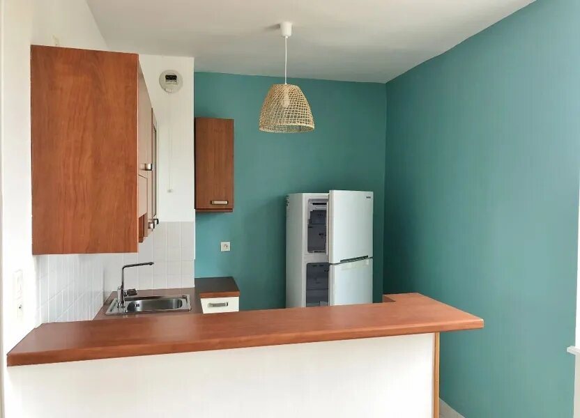 Appartement à louer, 41m², Versailles