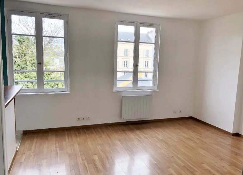 Appartement à louer, 41m², Versailles