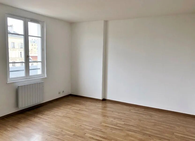 Appartement à louer, 41m², Versailles