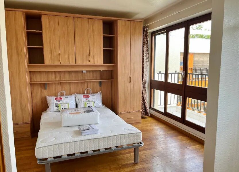 Appartement à louer, 25m², Le Chesnay