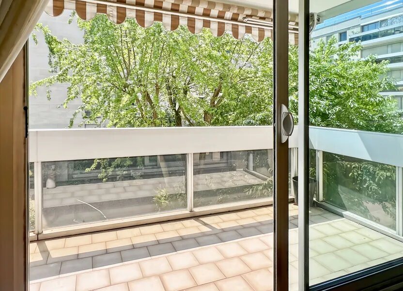 Appartement à vendre, 106m², Le Chesnay