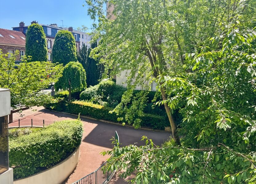 Appartement à vendre, 106m², Le Chesnay