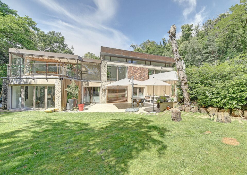 Maison à louer, 700m², Jouy-en-Josas