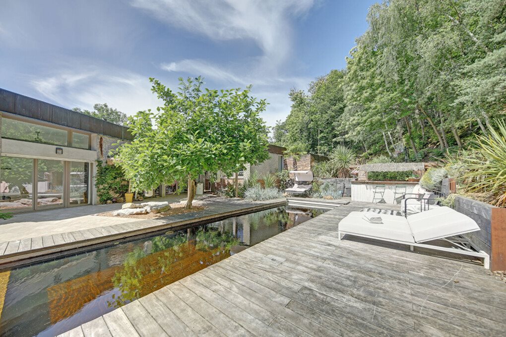 Maison à louer, 700m², Jouy-en-Josas