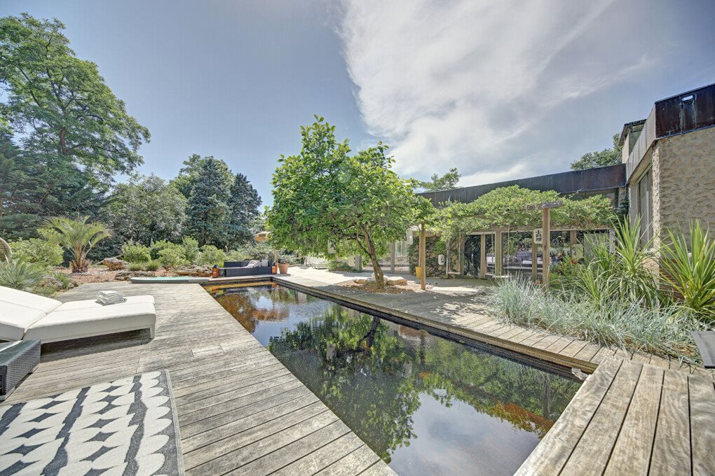 Maison à louer, 700m², Jouy-en-Josas