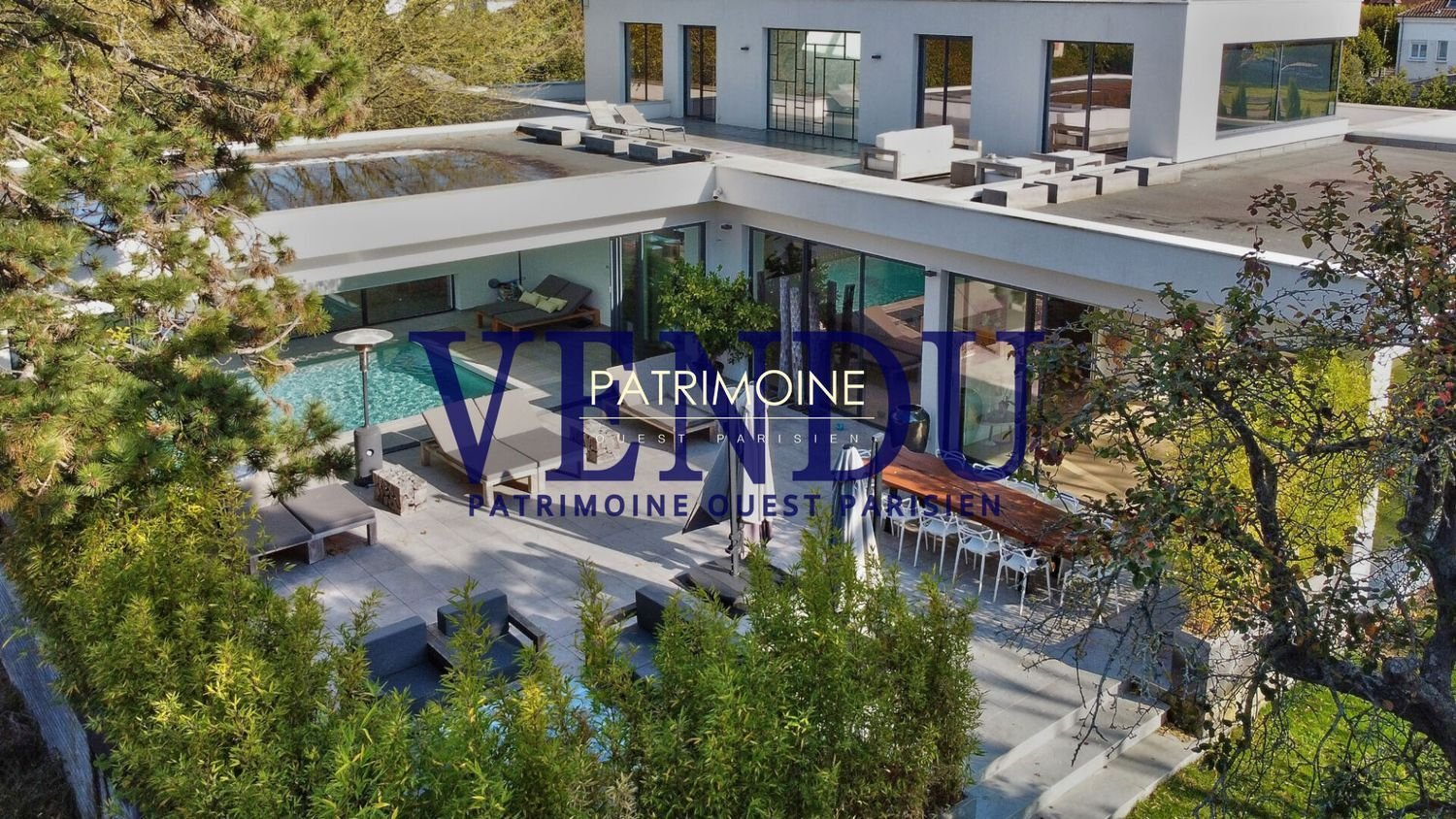 Maison à vendre, 840m², Rueil-Malmaison