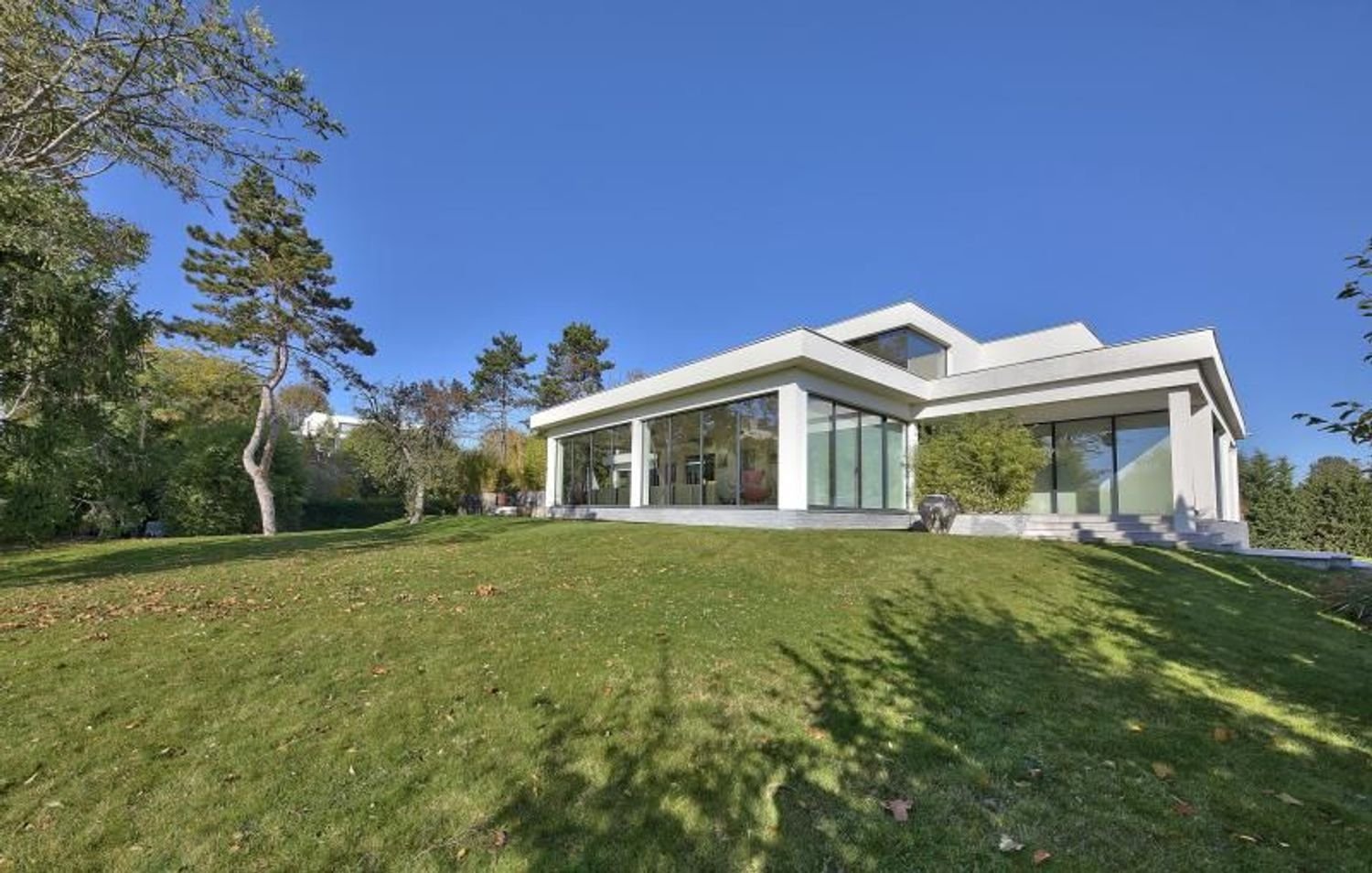 Maison à vendre, 840m², Rueil-Malmaison