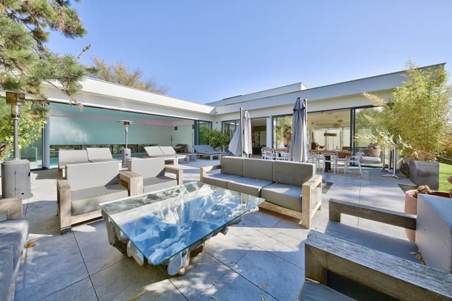 Maison à vendre, 840m², Rueil-Malmaison