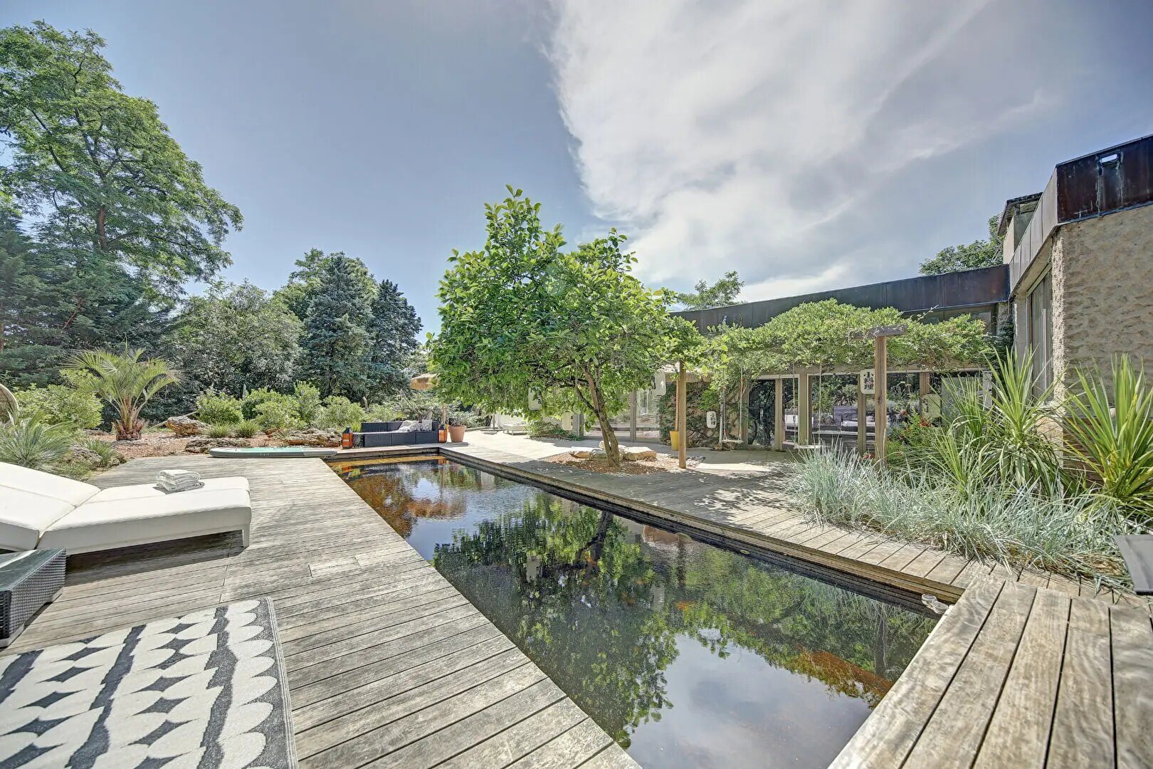 Maison à louer, 700m², Versailles
