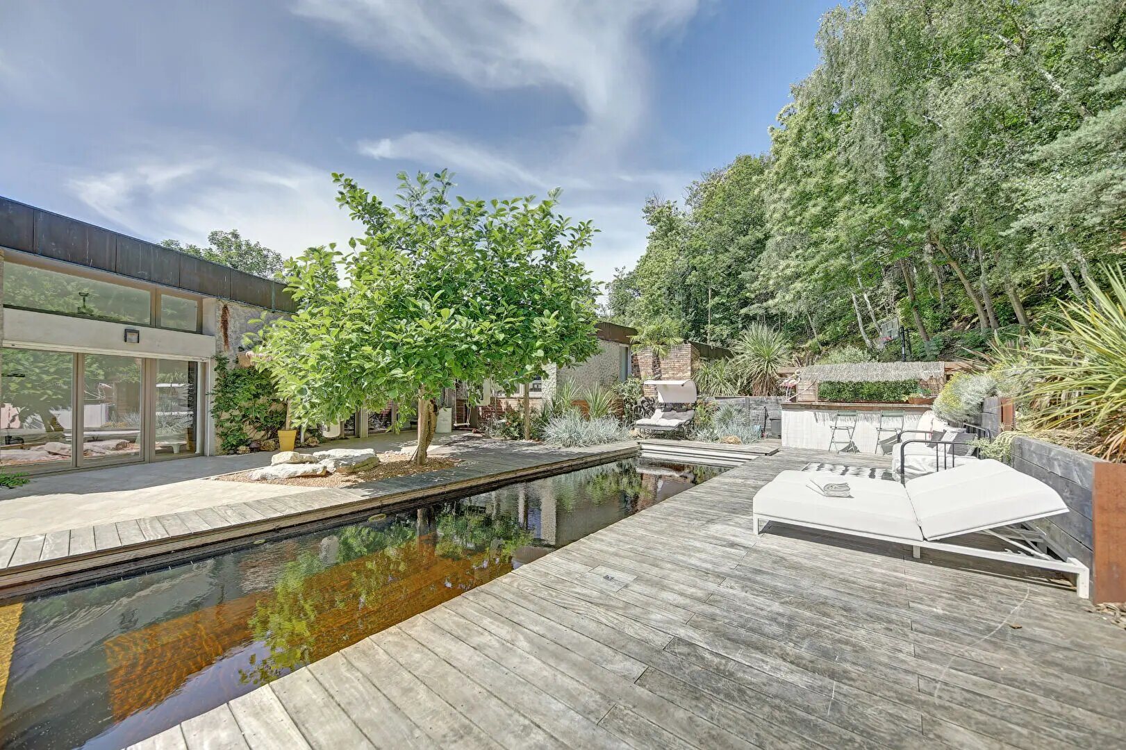 Maison à louer, 700m², Versailles
