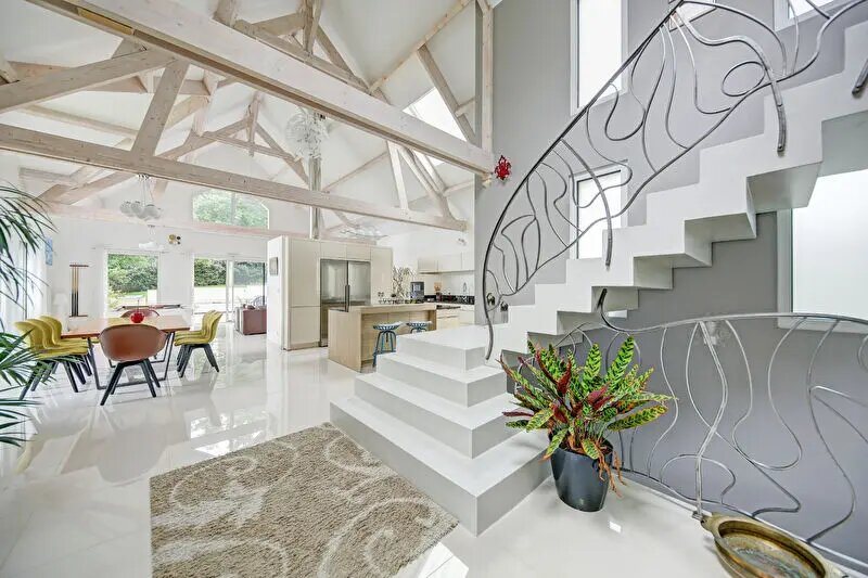 Maison à louer, 212m², Orgeval
