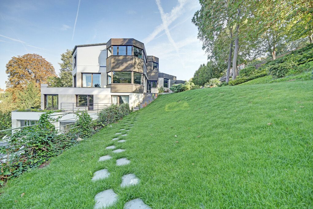 Maison à louer, 737m², Bougival