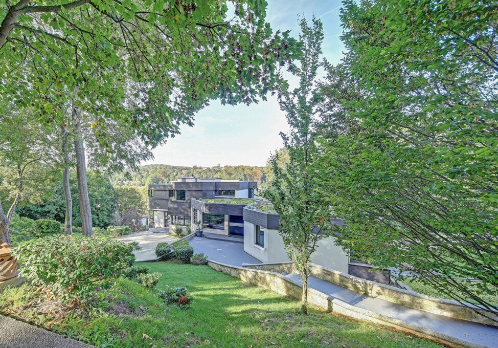 Maison à louer, 737m², Bougival