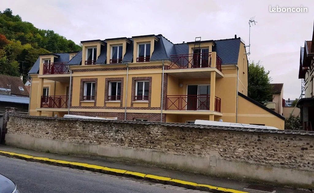 Appartement à louer, 55m², Ivry-la-Bataille