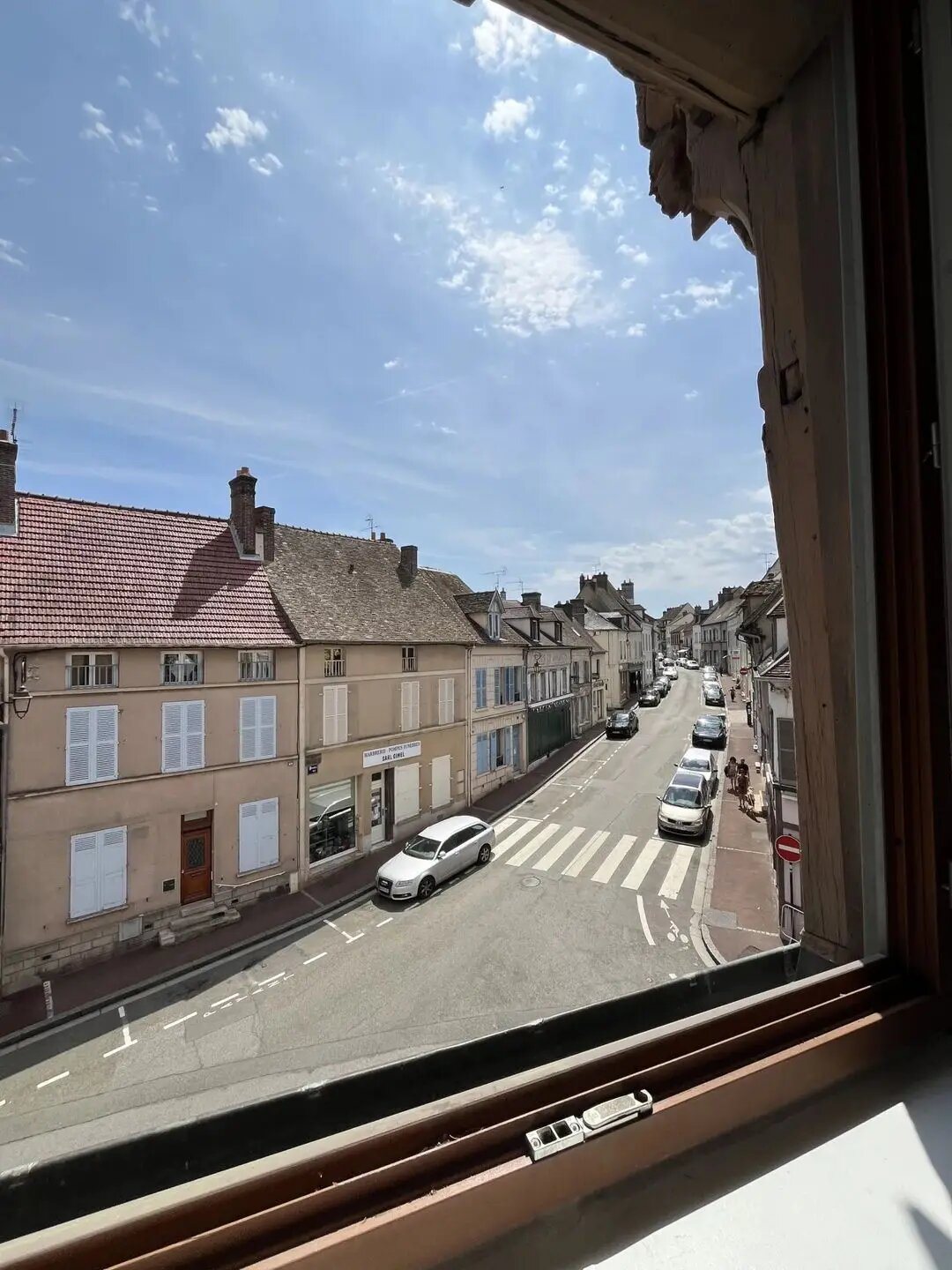 Appartement à louer, 44m², Houdan