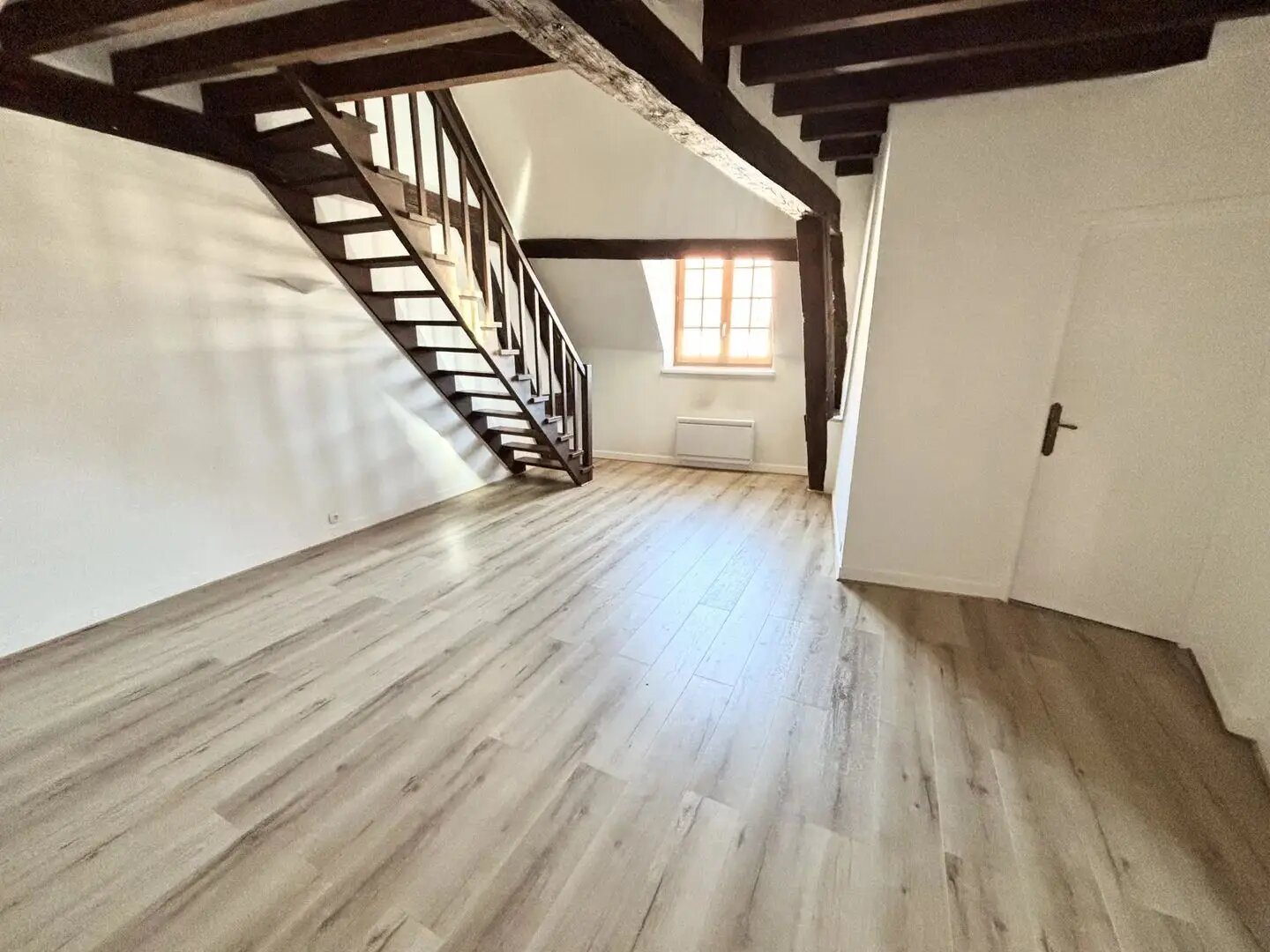Appartement à louer, 44m², Houdan
