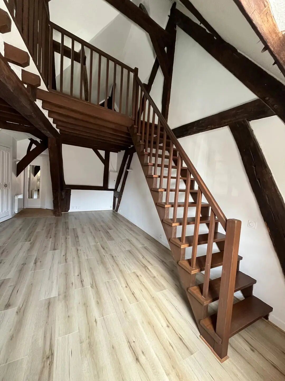 Appartement à louer, 44m², Houdan
