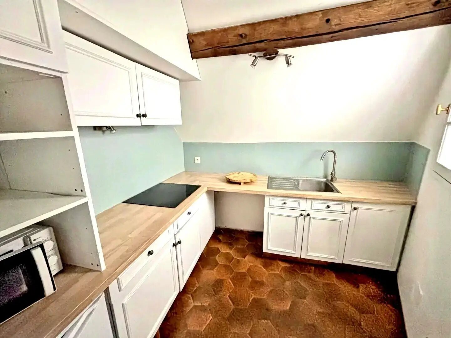 Appartement à louer, 44m², Houdan