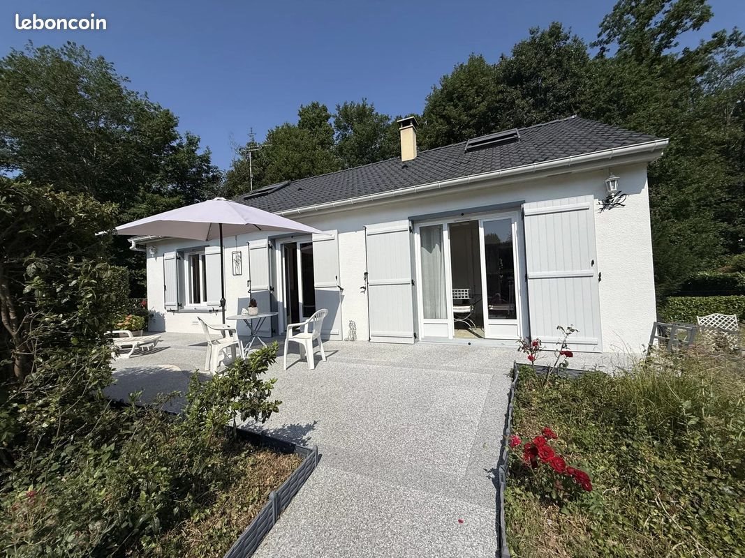 Maison à vendre, 100m², Anet