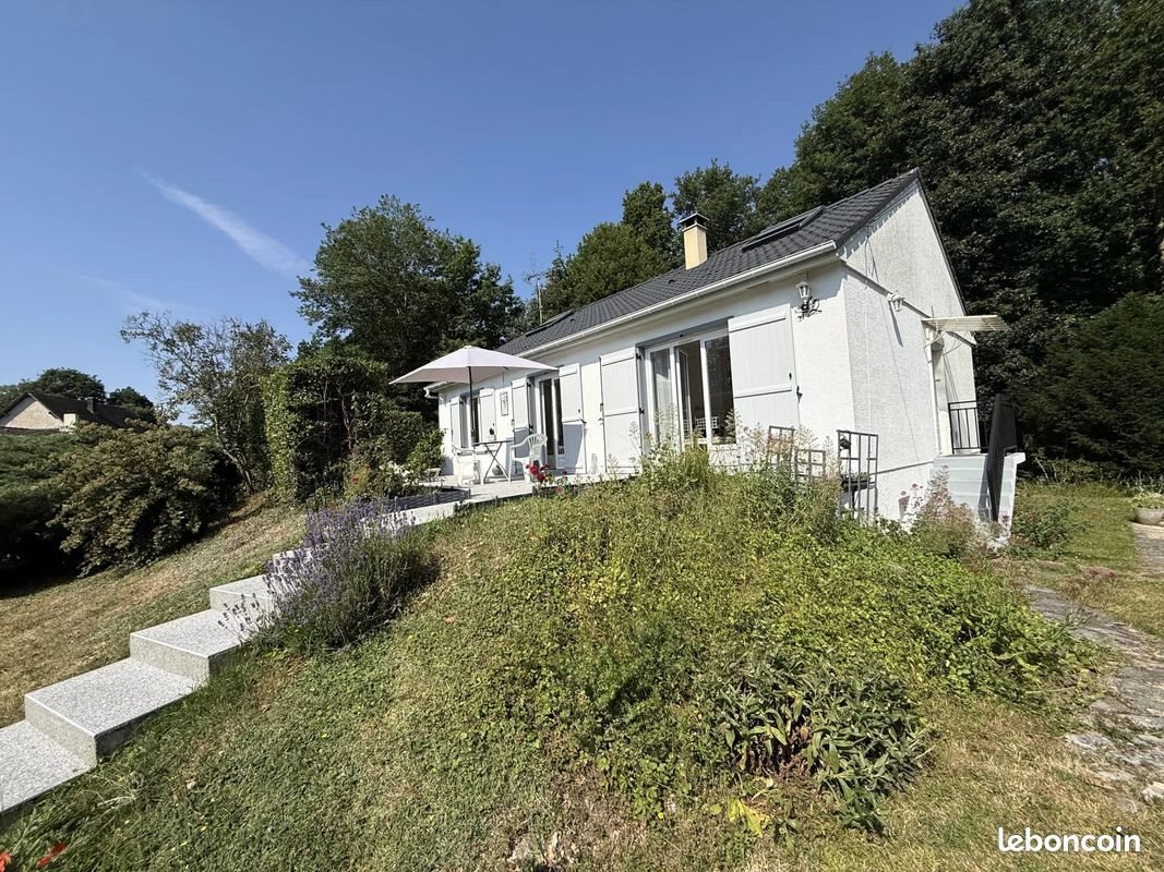 Maison à vendre, 100m², Anet