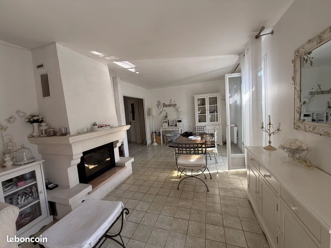 Maison à vendre, 100m², Anet