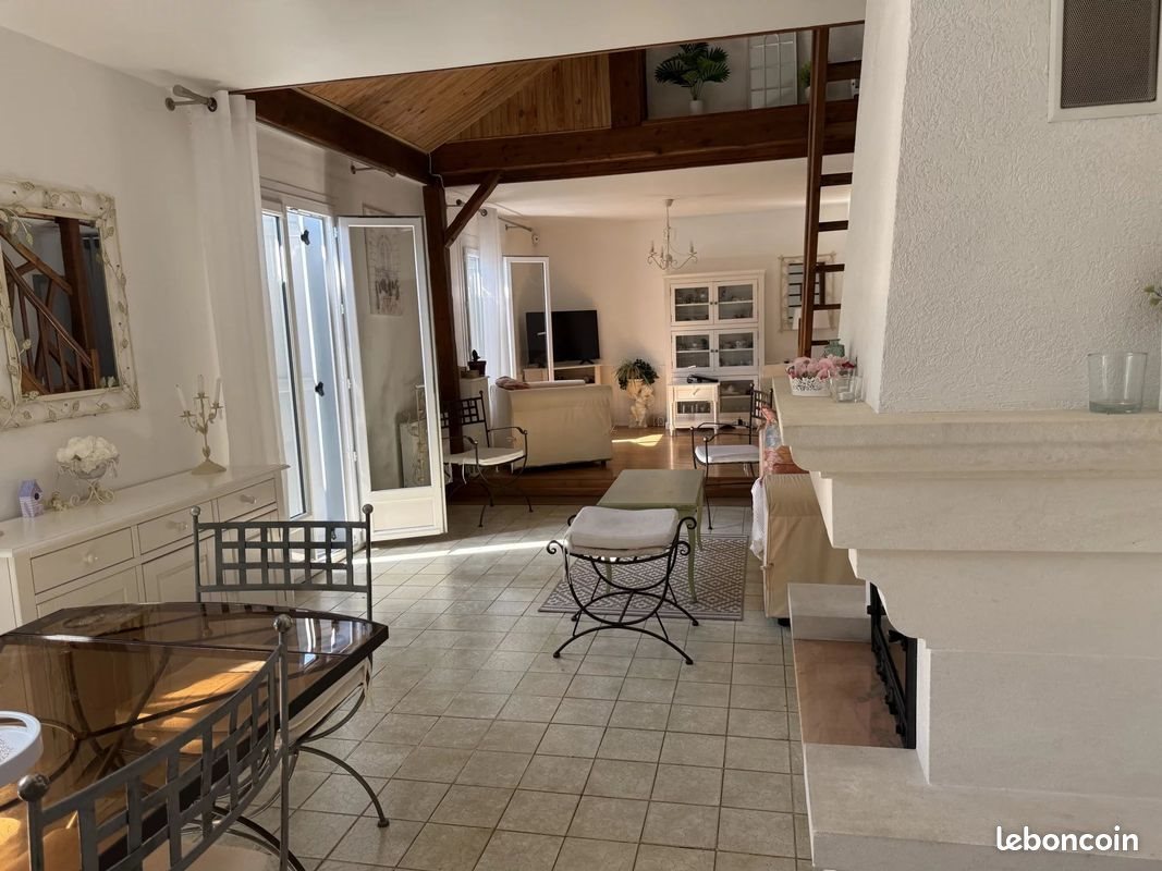 Maison à vendre, 100m², Anet