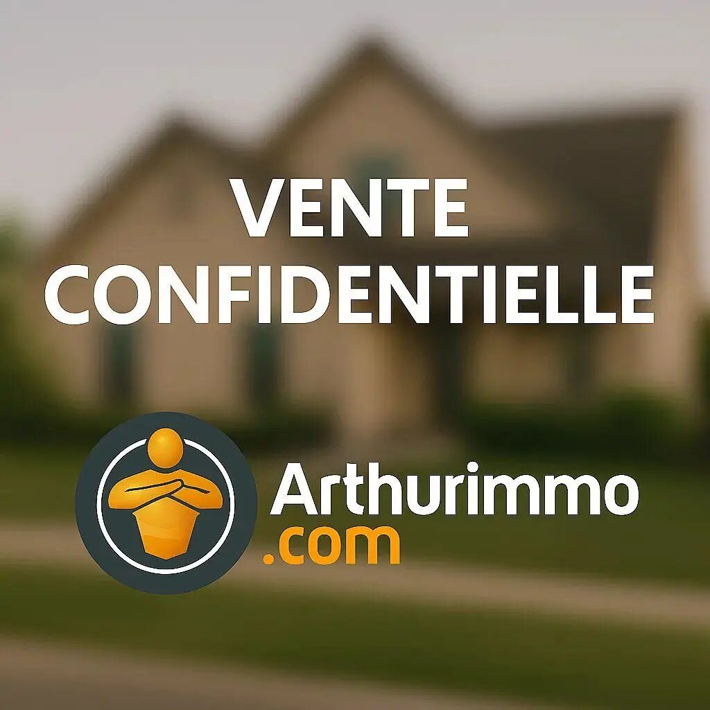 Maison à vendre, 140m², Houdan