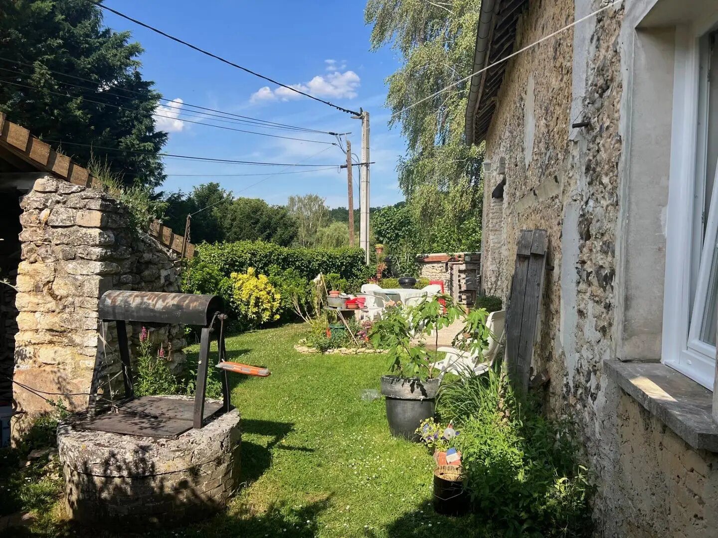 Maison à vendre, 135m², Houdan