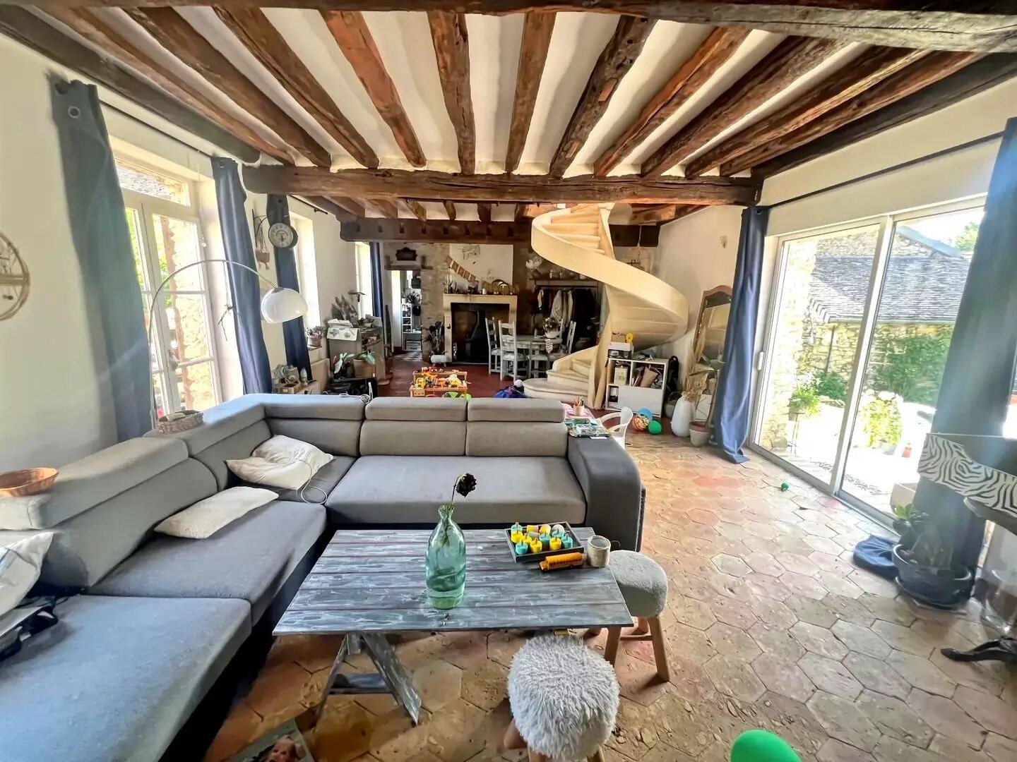 Maison à vendre, 135m², Houdan