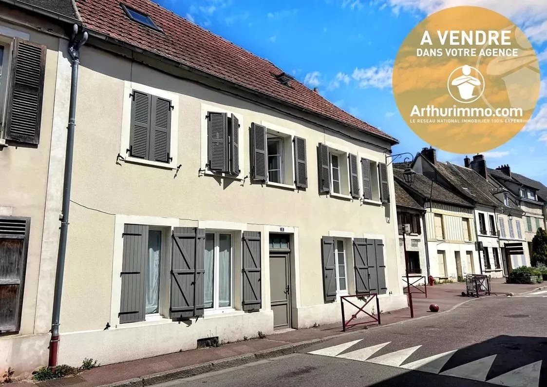 Appartement à vendre, 37m², Houdan