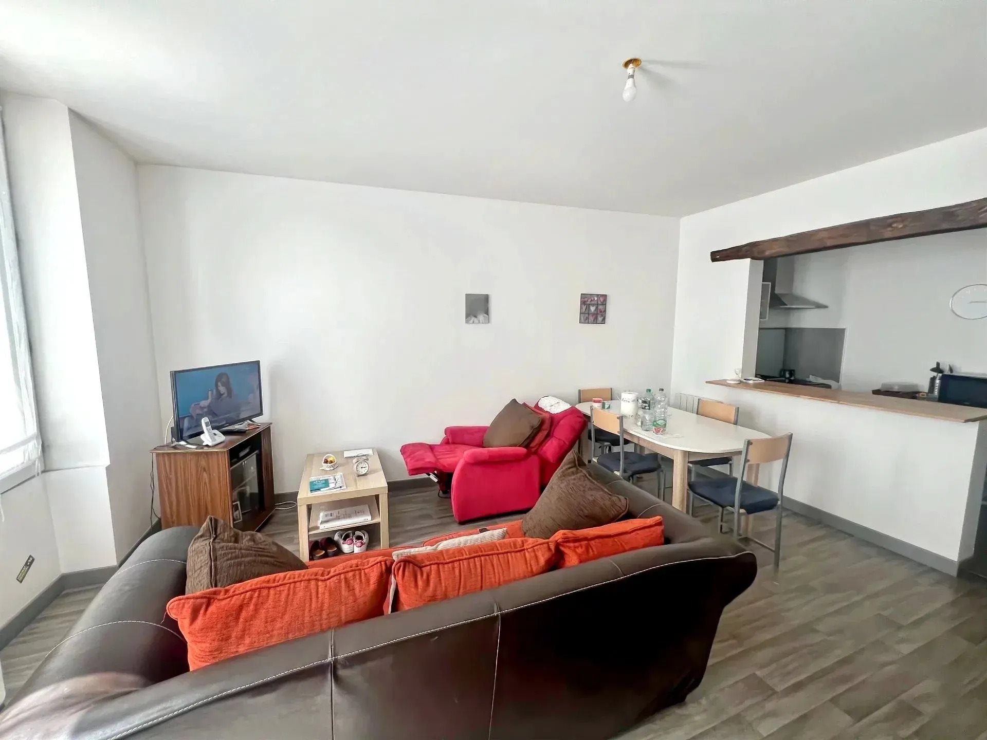 Appartement à vendre, 37m², Houdan